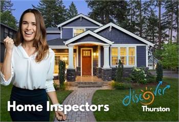 DR Home Inspections