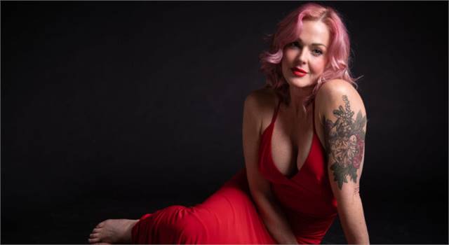 STORM LARGE