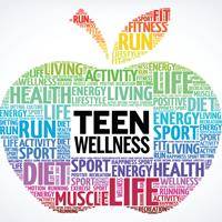 StrongTeens Health Camp